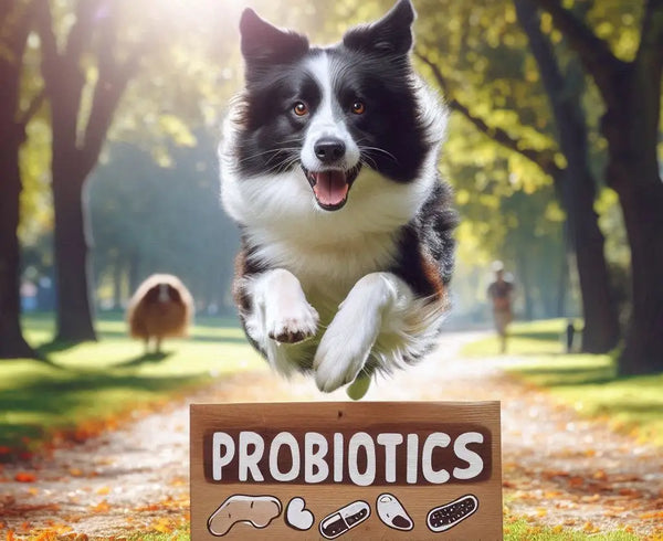Gut Health 101: The Incredible Benefits of Probiotics