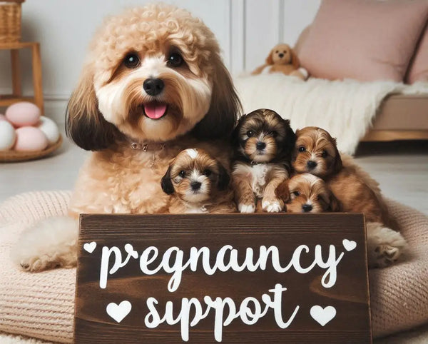 The Importance of Folic Acid and Multivitamins for Pregnant