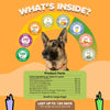 Hip And Joint Supplement For Dogs - Pet Vitamins
