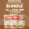 Bundle Cranberry For Dogs / Urinary Tract 3 Or 6 Pack - Pet