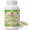 Collagen with Vitamin C for Dogs and Cats - 60 Tablets -