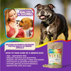 Multivitamin For Dogs & Cats. Prenatal Vitamins - Supplement