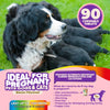Multivitamin For Dogs & Cats. Prenatal Vitamins - Supplement
