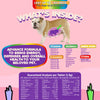 Multivitamin For Dogs & Cats. Prenatal Vitamins - Supplement
