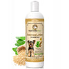 Oatmeal & Aloe Vera Shampoo - Makondo Pets