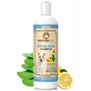 Whitening Dog Shampoo - Makondo Pets