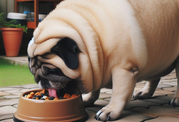 How Do I Know If My Dog Is Overweight?