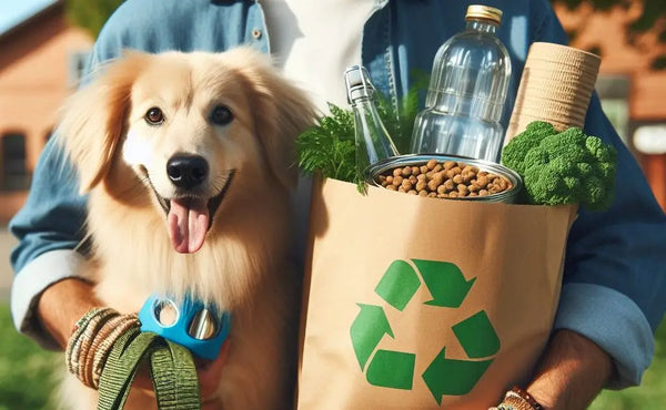 Sustainable Pet Parenting: Caring for Your Furry Friend