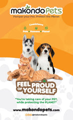 Products Catalog Makondo Pets