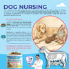 Dog Postnatal & Lactation Nutrition | 120 Soft Chews | Breeders