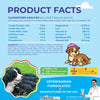 Dog Postnatal & Lactation Nutrition | 120 Soft Chews | Breeders