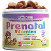 Dog Prenatal Vitamins - 120 Soft Chews