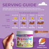 Dog Prenatal Vitamins - 120 Soft Chews