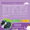 Dog Prenatal Vitamins - 120 Soft Chews