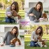 Probióticos 5b para perros y cachorros 
