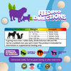 Multivitamin for Dogs & Cats. Prenatal Vitamins. 60 Tabs