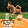 Collagen for Dogs and Cats. 60 Tabs