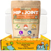 Hip and Joint Supplement for Dogs Makondo