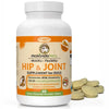 Hip And Joint Supplement For Dogs - 60 Tablets - Pet 