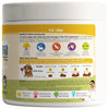 Omega 3 for Dogs Salmon Oil 120 Soft Chews Makondo