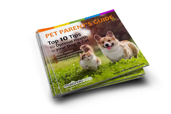 Pet care guide.
