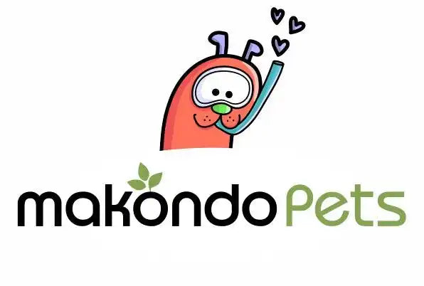 Pet store logo.