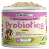 Probiotics for Dogs and Puppies Makondo