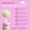 Probiotics for Dogs and Puppies Makondo