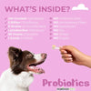 Probiotics for Dogs and Puppies Makondo