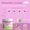 Probiotics for Dogs and Puppies Makondo