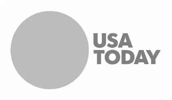 USA Today logo.