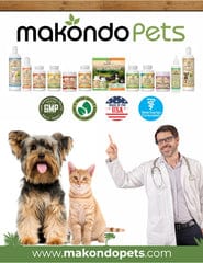 Makondo Pets Retail Information