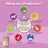 Bundle 5b Probiotics / Digestive System - 3 Or 6 Pack -