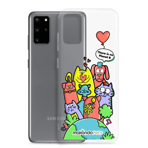 Doodles Samsung Case. different Models