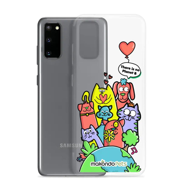 Doodles Samsung Case. different Models