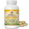 Immunity Support for Dogs and Cats - Supplement