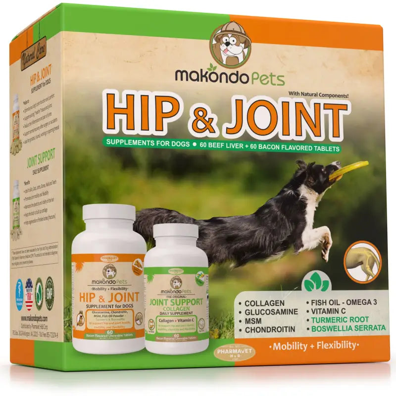 Bone supplements shop for dogs