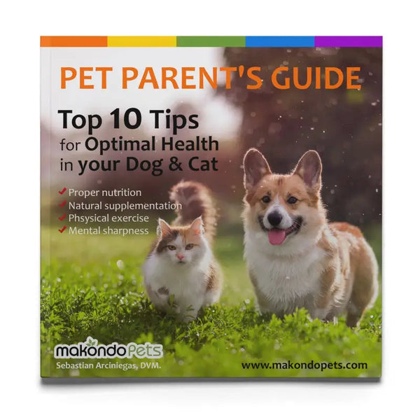 Pet Parents Guide (e-book) - Pet Supplies