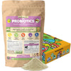 5b Probiotics For Dogs And Puppies - 1 Pack- 4.8 oz -